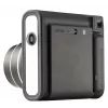 Fotocamera Fujifilm Instax Square SQ40 nero 62x62mm dimensione immagine