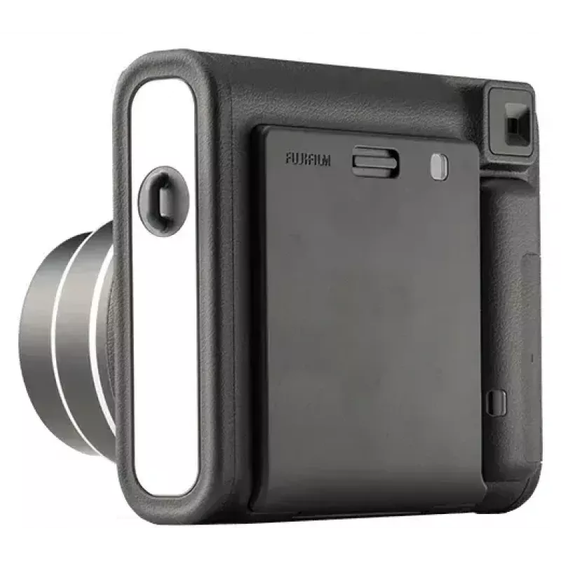 Fotocamera Fujifilm Instax Square SQ40 nero 62x62mm dimensione immagine