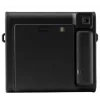 Fotocamera Fujifilm Instax Square SQ40 nero 62x62mm dimensione immagine
