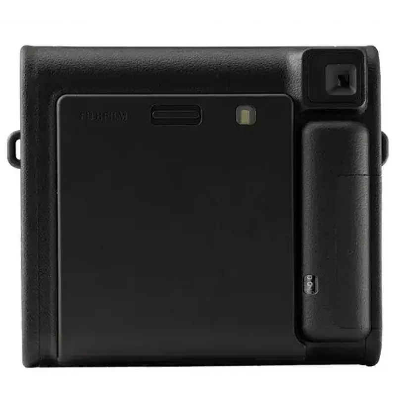 Fotocamera Fujifilm Instax Square SQ40 nero 62x62mm dimensione immagine