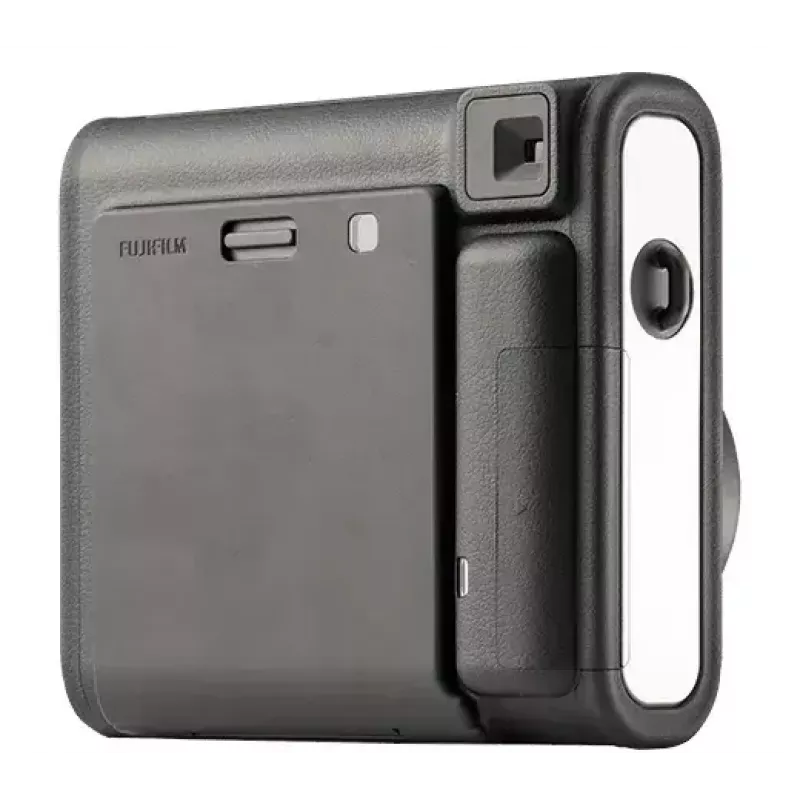Fotocamera Fujifilm Instax Square SQ40 nero 62x62mm dimensione immagine