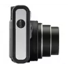 Fotocamera Fujifilm Instax Square SQ40 nero 62x62mm dimensione immagine