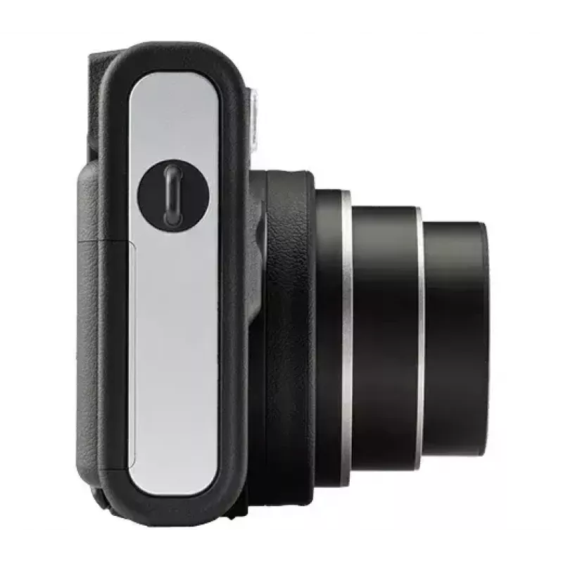 Fotocamera Fujifilm Instax Square SQ40 nero 62x62mm dimensione immagine
