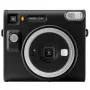 Fotocamera Fujifilm Instax Square SQ40 nero 62x62mm dimensione immagine