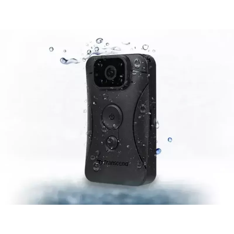 Body camera Transcend DrivePro Body 10