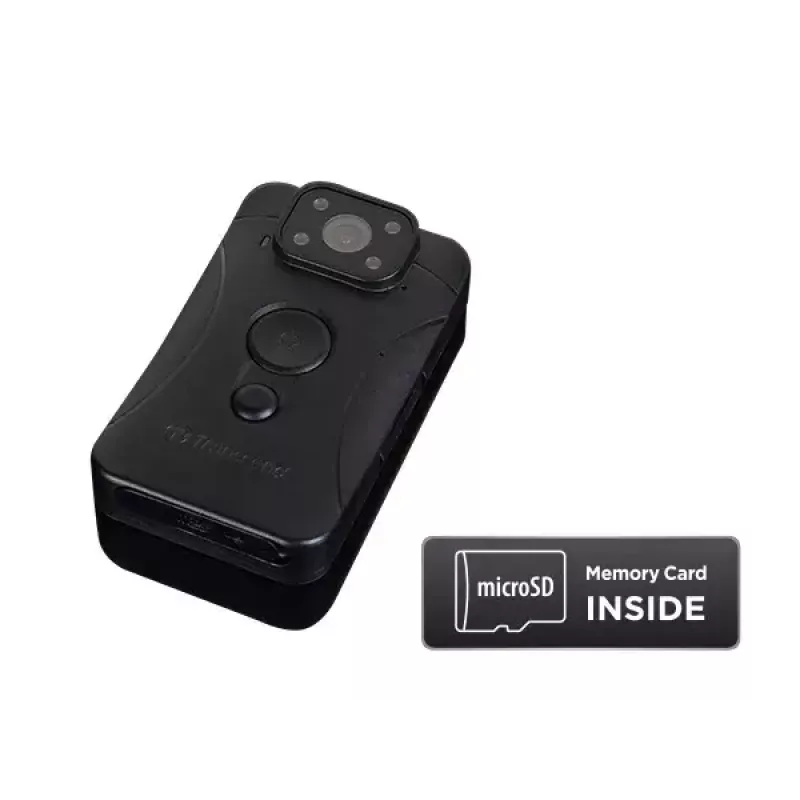 Body camera Transcend DrivePro Body 10