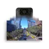 Body camera Transcend DrivePro Body 10
