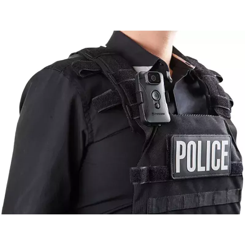 Body camera Transcend DrivePro Body 10