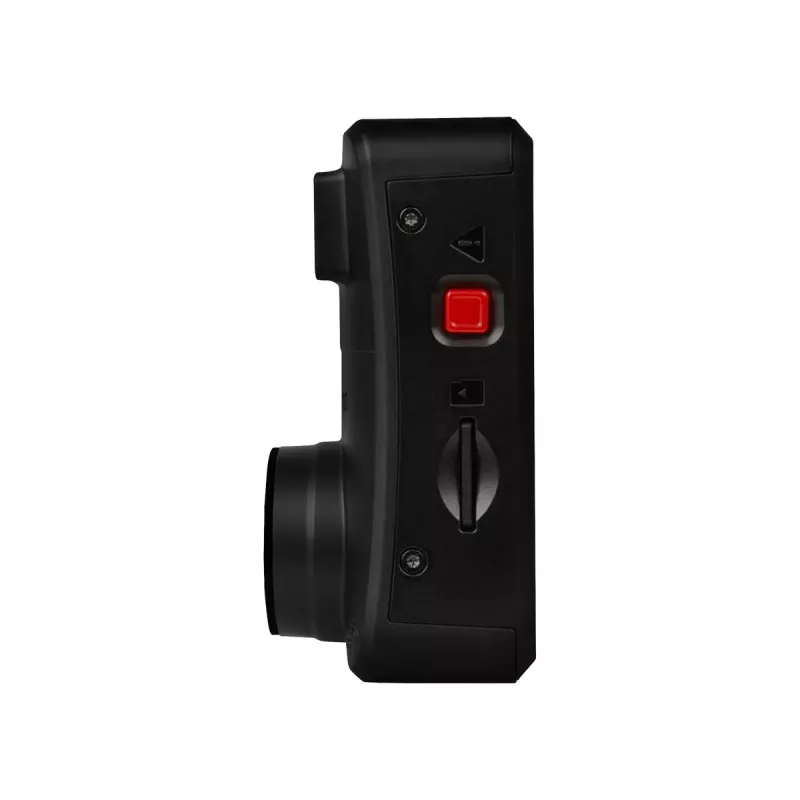 Dash cam Transcend DrivePro 10 con 32 GB microSDHC