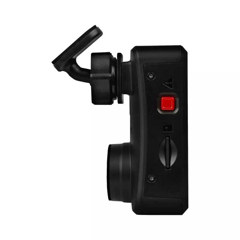Dash cam Transcend DrivePro 10 con 32 GB microSDHC