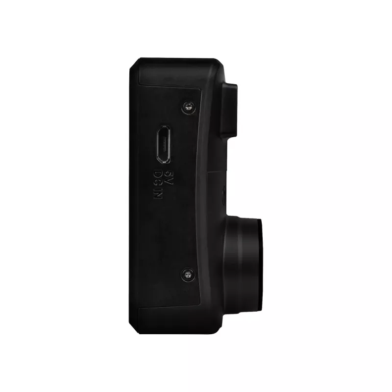 Dash cam Transcend DrivePro 10 con 32 GB microSDHC