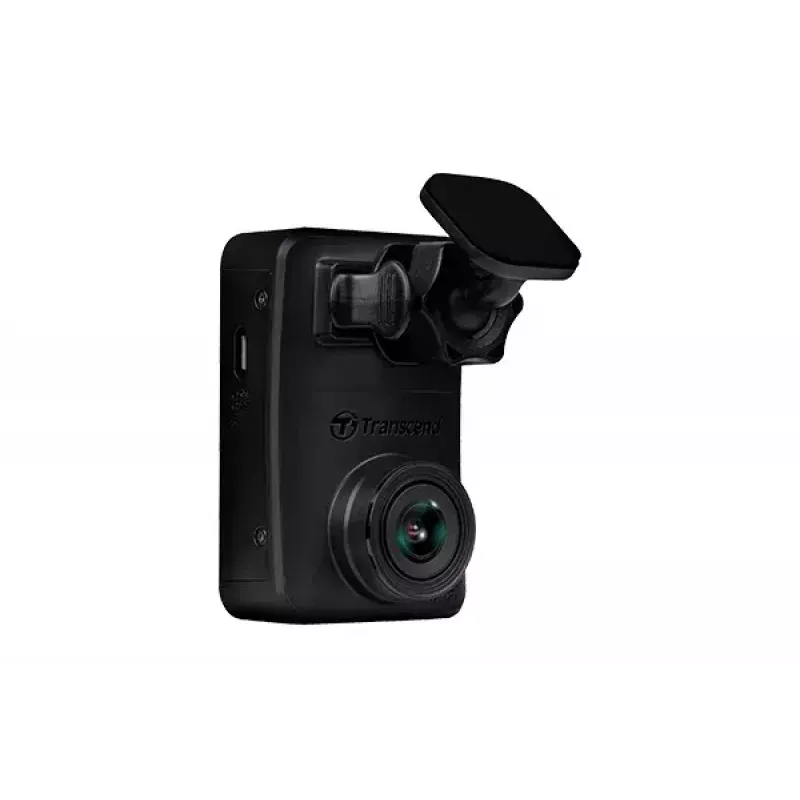 Dash cam Transcend DrivePro 10 con 32 GB microSDHC
