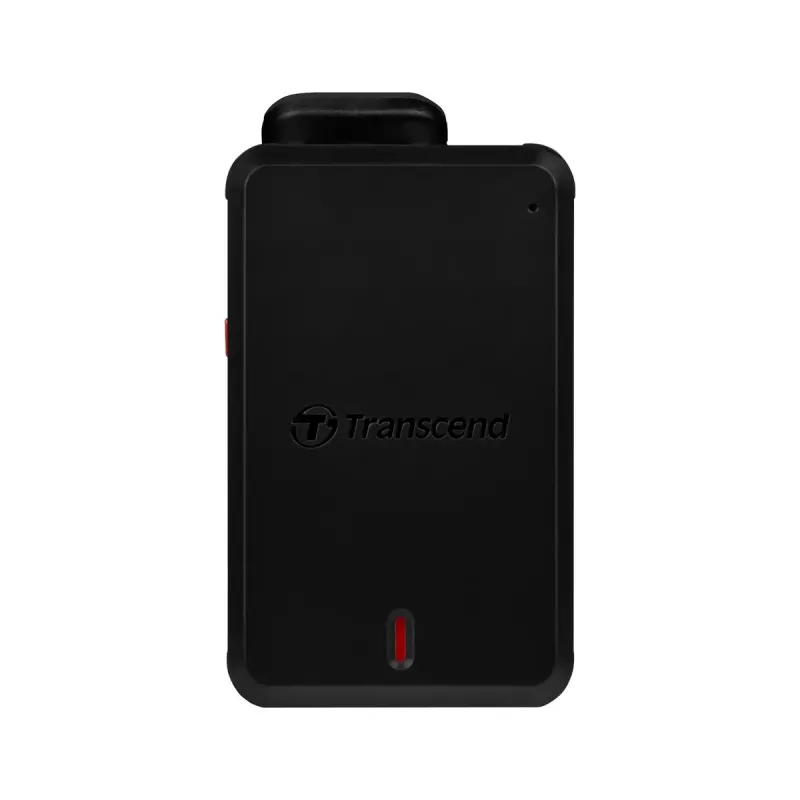 Dash cam Transcend DrivePro 10 con 32 GB microSDHC