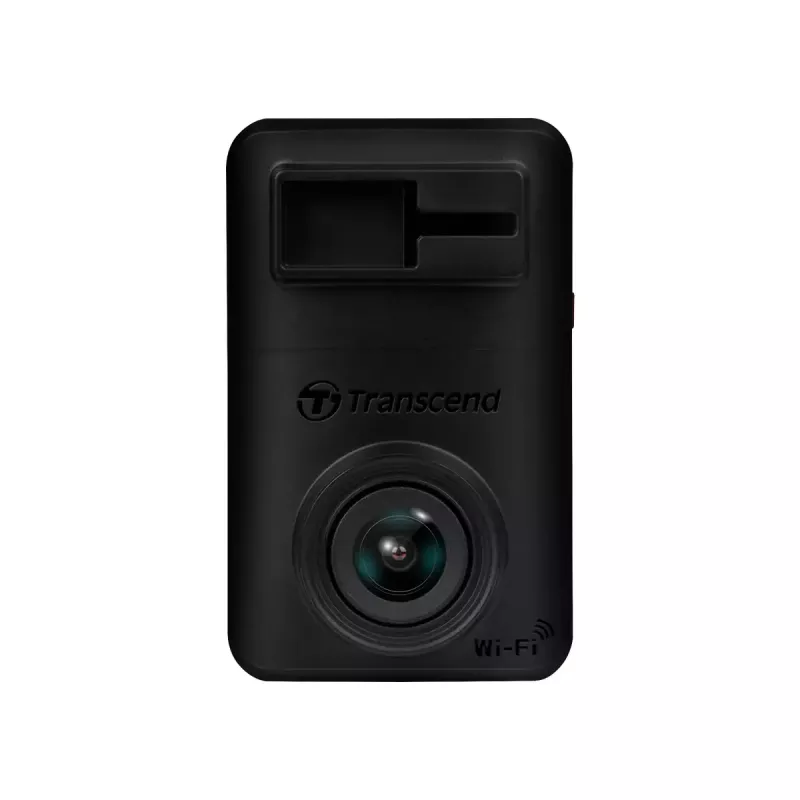 Dash cam Transcend DrivePro 10 con 32 GB microSDHC