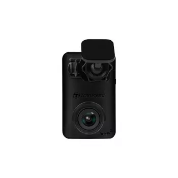 Dash cam Transcend DrivePro 10 con 32 GB microSDHC