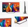 TV Hisense 55A7NQ 55 pollici 4K Ultra HD QLED 3840 x 2160