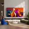 TV Hisense 55A7NQ 55 pollici 4K Ultra HD QLED 3840 x 2160