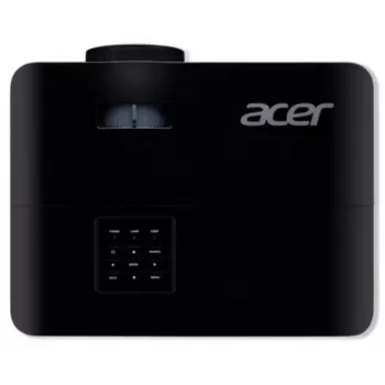 Proiettore Acer X139 5000 ANSI Lumen DLP WXGA 3D nero