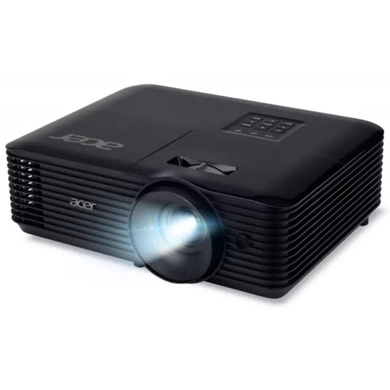 Proiettore Acer X139 5000 ANSI Lumen DLP WXGA 3D nero
