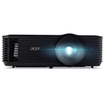 Proiettore Acer X139 5000 ANSI Lumen DLP WXGA 3D nero