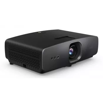 BenQ W2720i proiettore standard-throw 2500 ANSI Lumen DLP UHD 4K (3840x2160) 3D nero