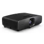 BenQ W2720i 9H.JSX77.57E proiettore DLP per home cinema, 4K, 4 LED, 3D, 2500 lumen