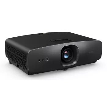 BenQ W2720i proiettore standard-throw 2500 ANSI Lumen DLP UHD 4K (3840x2160) 3D nero