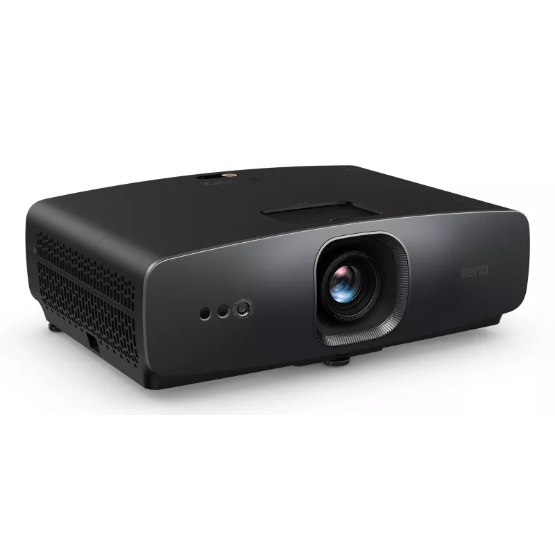 BenQ W2720i 9H.JSX77.57E proiettore DLP per home cinema, 4K, 4 LED, 3D, 2500 lumen