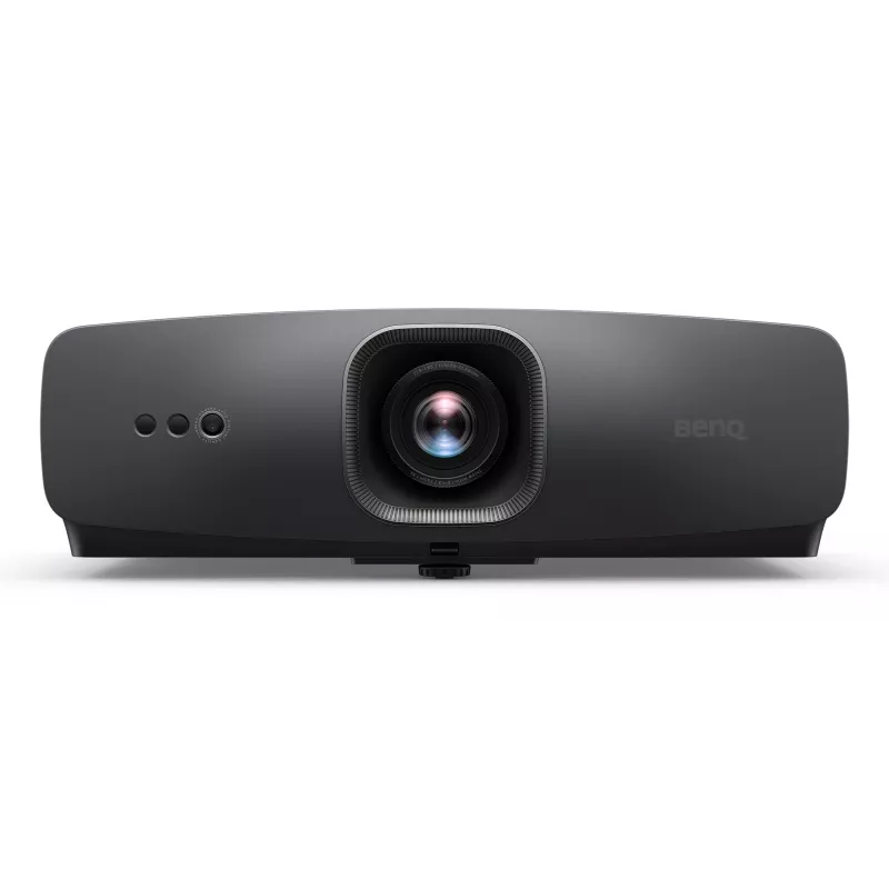 BenQ W2720i 9H.JSX77.57E proiettore DLP per home cinema, 4K, 4 LED, 3D, 2500 lumen
