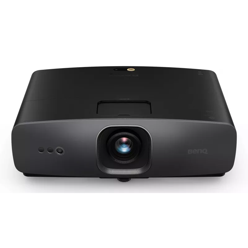 BenQ W2720i 9H.JSX77.57E proiettore DLP per home cinema, 4K, 4 LED, 3D, 2500 lumen