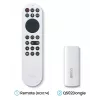 BenQ W2720i 9H.JSX77.57E proiettore DLP per home cinema, 4K, 4 LED, 3D, 2500 lumen