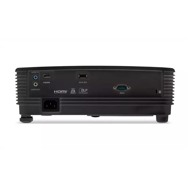 Proiettore Acer PD2327W 3200 ANSI Lumen DLP WXGA