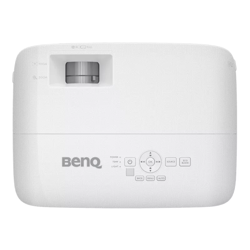 BenQ MX560 proiettore standard 4000 ANSI Lumen DLP XGA (1024x768) bianco
