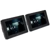 Lettore DVD/BR DENVER 110111330040 — lettore disco domestico, modello 110111330040