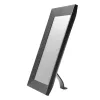 Cornice digitale Denver PFF-1063 nero 10,1 pollici touchscreen Wi-Fi 1920x1080