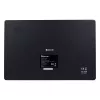 Cornice digitale Denver PFF-1070B 10,1 pollici touchscreen Wi-Fi nero