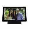 Cornice digitale Denver PFF-1070B 10,1 pollici touchscreen Wi-Fi nero