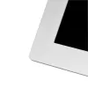 Denver Frameo PFF-1015W cornice digitale, 10,1 pollici (25,4 cm), touchscreen, Wi-Fi, 16 GB, bianca