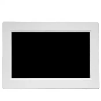 Cornice digitale Denver PFF-1015W 10,1 pollici touchscreen Wi-Fi 1280x800
