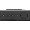 Radio portatile TechniSat DIGITRADIO 217 analogico e digitale DAB+ FM