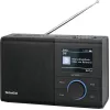Radio portatile TechniSat DIGITRADIO 217 analogico e digitale DAB+ FM