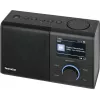 Radio portatile TechniSat DIGITRADIO 217 analogico e digitale DAB+ FM