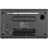 Radio portatile TechniSat DIGITRADIO 217 analogico e digitale DAB+ FM