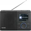 Radio portatile TechniSat DIGITRADIO 217 analogico e digitale DAB+ FM
