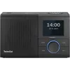 Radio portatile TechniSat DIGITRADIO 217 analogico e digitale DAB+ FM