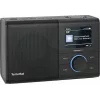 Radio portatile TechniSat DIGITRADIO 217 analogico e digitale DAB+ FM