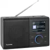 Radio portatile TechniSat DIGITRADIO 217 analogico e digitale DAB+ FM