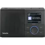 Radio portatile TechniSat DIGITRADIO 217 analogico e digitale DAB+ FM