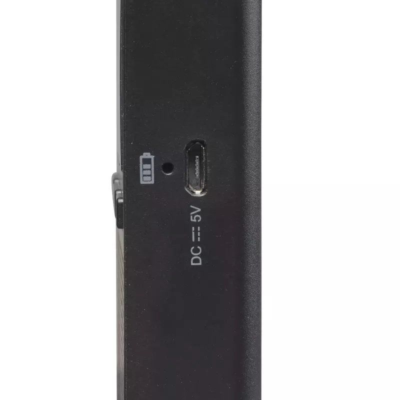 Denver DAH-126 Radio portatile DAB+/FM