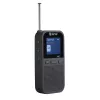 Denver DAH-126 Radio portatile DAB+/FM